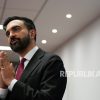Dihujat Ledekan Islamofobia, Calon Wali Kota New York Mamdani Tetap Teguhkan ke-Islamannya