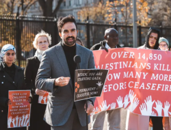 Kandidat Muslim Pilkada New York Mulai Mendapat Serangan Islamofobia