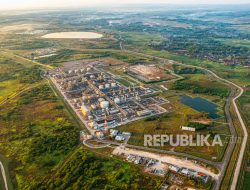Kejar Swasembada Energi, Prabowo Apresiasi Peningkatan Lifting di Blok Cepu