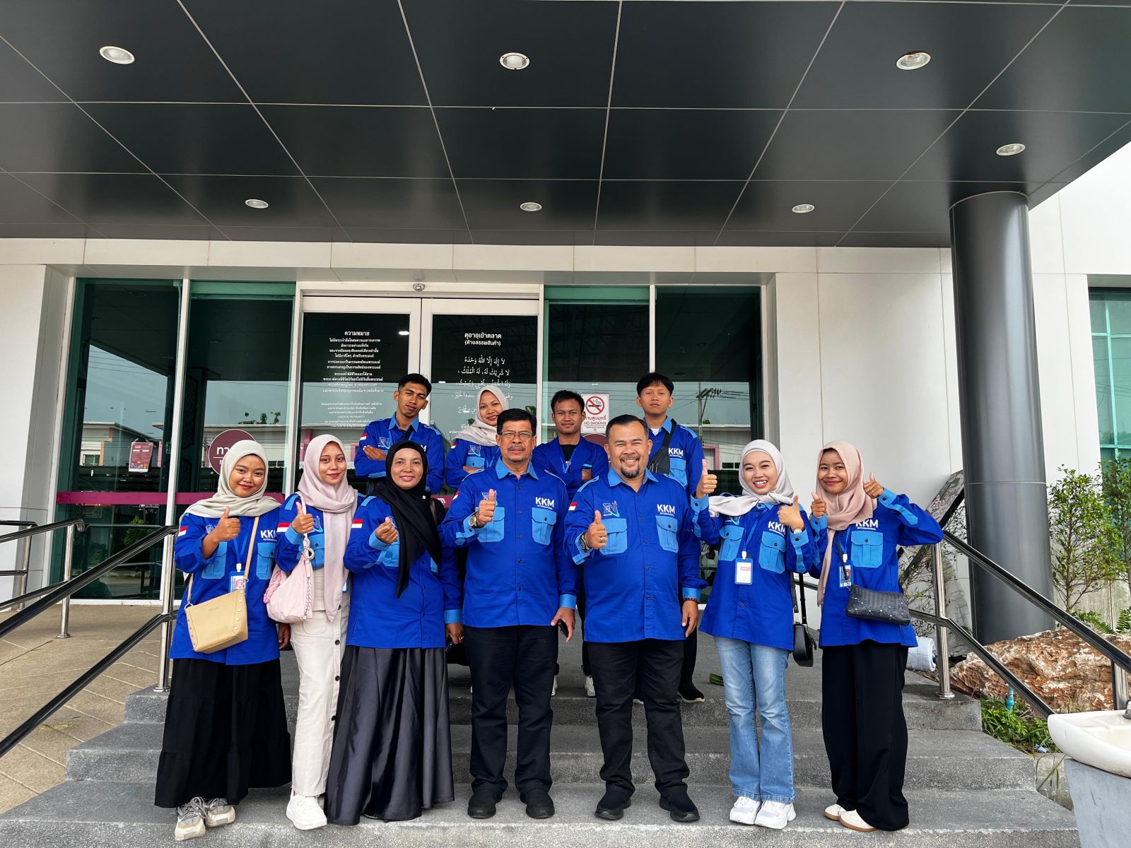 ISNJ Bawa Cita Rasa Tradisional Bengkalis Ke Panggung Internasional