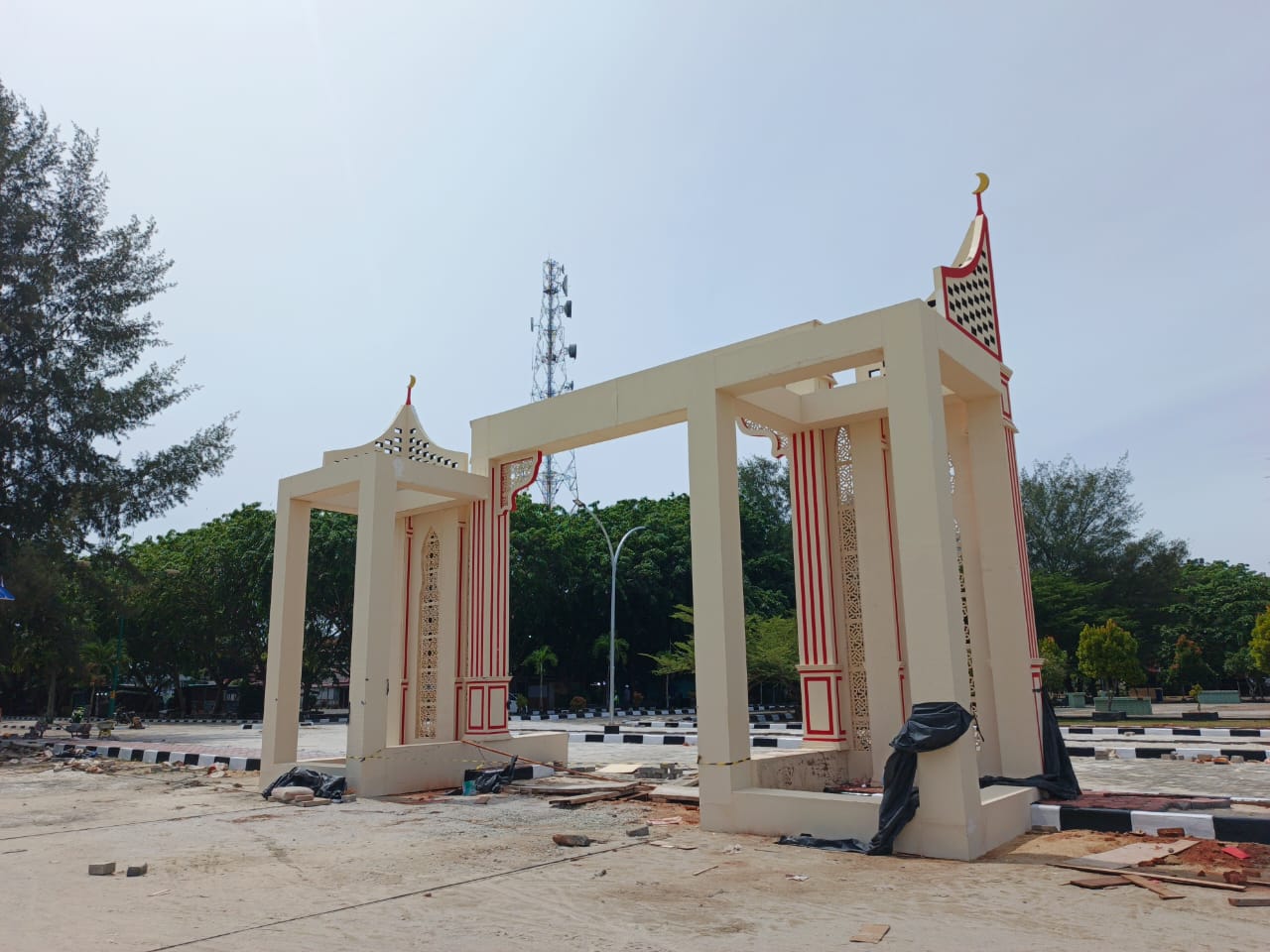 Persiapan Hampir Rampung, Bengkalis Siap Gelar MTQ ke