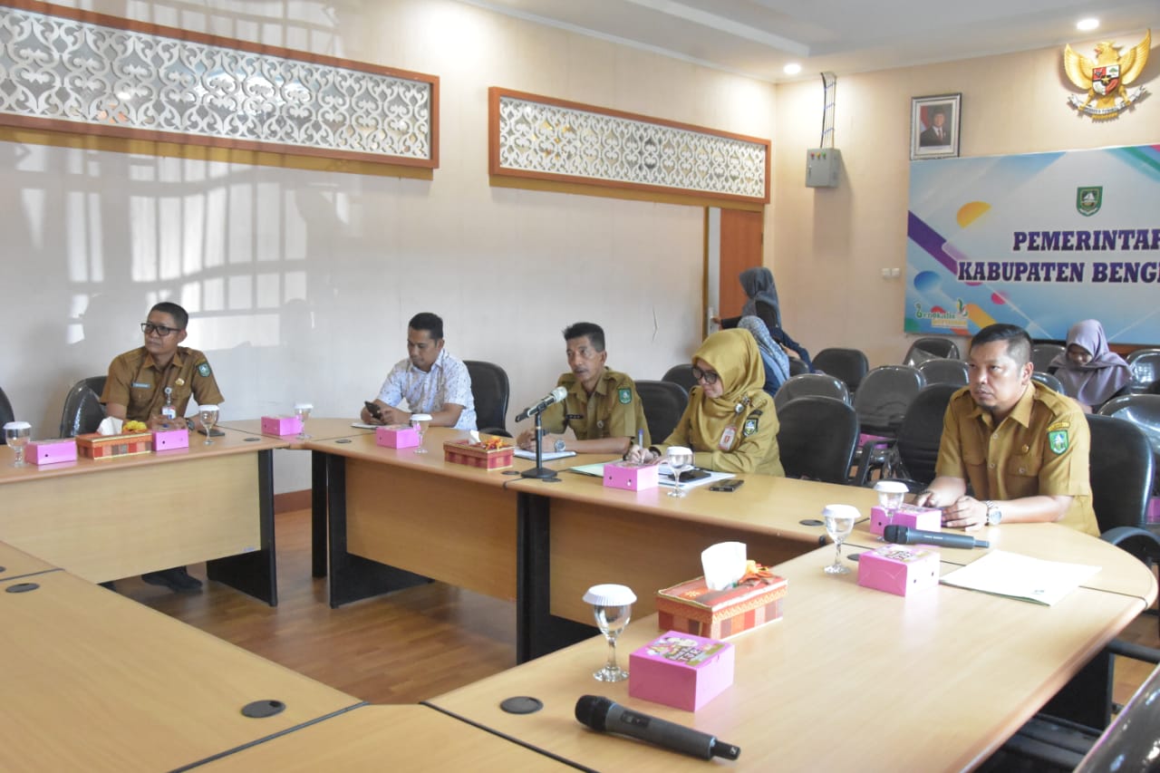 Masuk dalam 122 Lokasi Tahap 2a, Pemkab Bengkalis Akan Jadikan BLK Sebagai Lokus Sekolah Rakyat