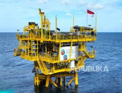 Hasil RUPS, Medco Siap Tebar Dividen 63 Juta Dolar AS