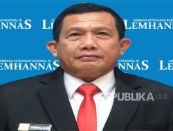 Sepanjang 2025, Polri Jadi Pelopor Ketahanan Pangan Nasional