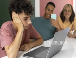 Skor UTBK Bukan Cuma Buat Nambah Stres, tapi Bisa Bikin Kuliah Gratis