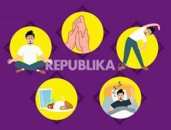 Studi Ungkap Banyak Misinformasi di Konten Kesehatan Mental TikTok