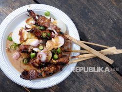Tips Sehat Menikmati Daging Kurban di Hari Raya Idul Adha
