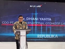 BAIC BJ40 Plus Turun Harga, tapi tak Ada Pemangkasan Fitur, Ini Alasannya