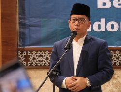 Kemenag: Semua Anggota Jamaah Haji Indonesia Sudah Berada di Makkah