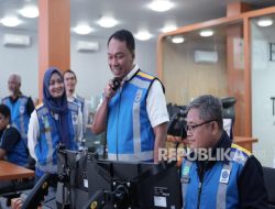 Diskon Tarif Tol Berlaku Hingga 9 Juni di Ruas Trans Jawa dan Sumatra