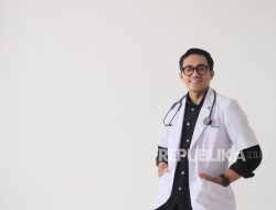 Alumni Kedokteran Unhas, Dokter Iswanto Pimpin RS Umum Pekerja