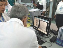 Teknologi Super Canggih Saudi Selamatkan Seorang Jamaah Haji yang Menderita Komplikasi