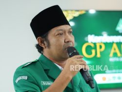 GP Ansor Apresiasi Penyelenggaraan Haji, Sebut Kendala Teknis adalah Wajar