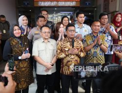 Gubernur Banten Perpanjang Waktu Pembebasan Pokok dan Sanksi Pajak Kendaraan Hingga 31 Oktober
