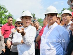 Longsor Gunung Kuda, Dedi Mulyadi Cabut Izin 3 Perusahaan Tambang di Kabupaten Cirebon