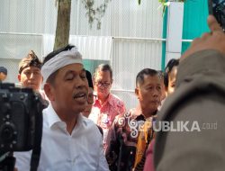 SPMB Rawan Titipan Kursi Anak Pejabat, Dedi Mulyadi Siap Beri Sanksi Tegas Kepala Sekolah
