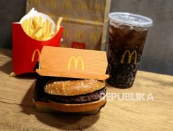 McDonald’s Dituduh Melakukan ‘Stereotipe Rasial’, Ini Inti Masalahnya