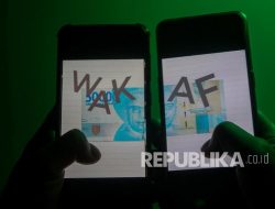 Kemenag dan BWI Rumuskan Kerangka Regulasi Nasional Wakaf