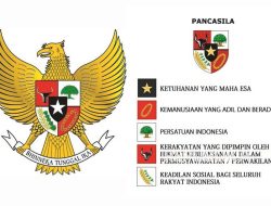 Hari Lahir Pancasila, Bulan Bung Karno, dan Langkah Mewujudkan RPJMN Berbasis Trisakti