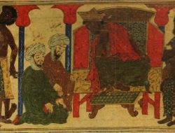 Perintah Utsman bin Affan untuk Membebaskan Afrika