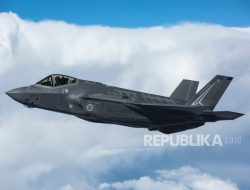 Iran Berhasil Jatuhkan 2 Pesawat Super Canggih F-35, Israel Langsung Rugi Rp2 T, ini Kehebatannya