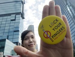 Perokok Aktif Rentan Alami Masalah Pada Gigi