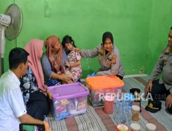Kisah Pilu Keluarga Korban Longsor, Bocah yang Ingin jadi Dokter Itu Terus Mencari Ayahnya
