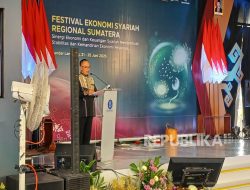 BI Dampingi UMKM Produk Halal Tingkatkan Daya Saing