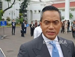 Presiden Buka Peluang Swasta Bangun Infrastruktur, Kadin: Angin Segar