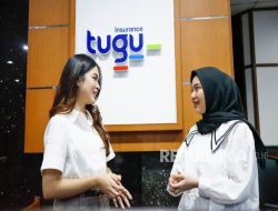 Tugu Insurance Siapkan Proteksi untuk Jamaah Haji dan Umrah