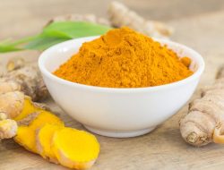 Tiga Herbal Penyelamat Pencernaan, Cocok Buat Pesta Daging Saat Idul Adha