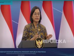 FLPP Capai Rp 18,8 Triliun, Target Rumah Subsidi Dinaikkan jadi 350 Ribu Unit