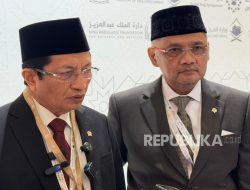 Menteri Saudi Kasih ‘Lampu Hijau’ Dokter Indonesia Rawat Jamaah Haji di Klinik