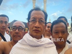 Menag: Kebijakan Pemerintah Penting Dibahasakan dalam Bahasa Agama