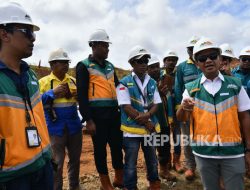 Reklamasi Tambang Nikel di Raja Ampat, Kementerian ESDM: Cukup Bagus