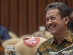 Kejar Swasembada, KKP Mulai Pembangunan Sentra Industri Garam di Rote Ndao