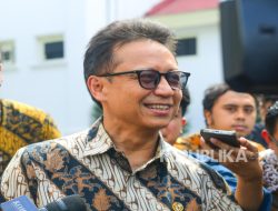 Bocah Meninggal Dipenuhi Cacing di Sukabumi, Menkes: Jadi Alarm Buat Kami