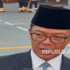 Indonesia Dorong ASEAN Terima Turki Jadi Mitra Wicara Baru