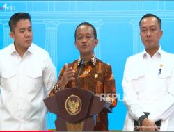Izin PT GAG Nikel di Raja Ampat tak Dicabut, Ini Perintah Presiden kepada Bahlil