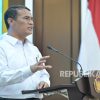 Amran: 10 Produsen Beras Besar Dipanggil Polisi, Diduga Langgar Aturan