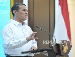Lampaui Orde Baru, Cadangan Beras Saat Ini Lebih 4 Juta Ton