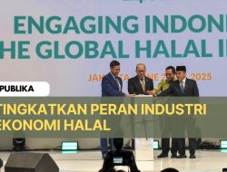 Menteri Investasi Sambut Baik BSI International Expo 2025