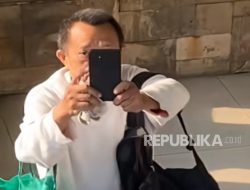 Ada Penumpang Dipukul dan Diteriaki Teroris, Begini Tanggapan Transjakarta