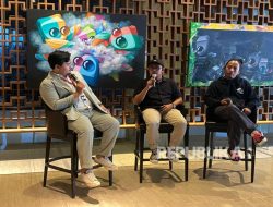 Emerging Echoes di Artotel Suites Bianti Ajak Manusia Telaah Perannya di Muka Bumi