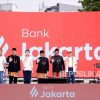 Manfaatkan Kegiatan Pasar Malem 2025, Bank Jakarta Tingkatkan Literasi Keuangan Masyarakat