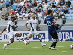 Dihentikan Fluminense di Piala Dunia Antarklub, Chivu Apresiasi Semangat Juang Pemain Inter