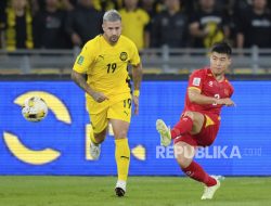 Malaysia Diguncang Skandal Pemain Naturalisasi Ilegal, Ini Respons AFC