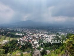 Alih Fungsi Lahan di Dataran Tinggi Lembang Masif, Bencana Alam Makin Mengancam