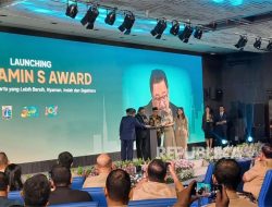 Momen Haru Rano Karno Kenang Benyamin Sueb di Balai Kota DKI