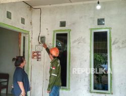 Pemerintah Targetkan 5.600 Desa Terlistriki dalam Lima Tahun